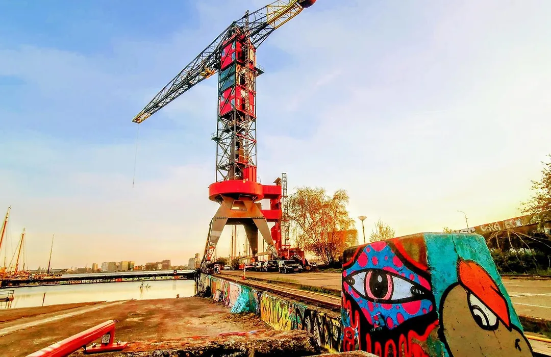 Crane Hotel Faralda-1